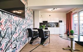 Apartament The Palm 35 By Housine